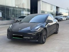 Tesla Model 3 Rear-Wheel Drive - ფოტო 1