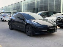 Tesla Model 3 Rear-Wheel Drive - ფოტო 2