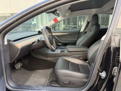 Tesla Model 3 Rear-Wheel Drive - ფოტო 4