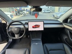 Tesla Model 3 Rear-Wheel Drive - ფოტო 5