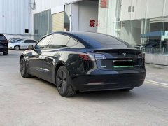 Tesla Model 3 Rear-Wheel Drive - ფოტო 8