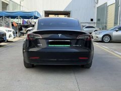 Tesla Model 3 Rear-Wheel Drive - ფოტო 9