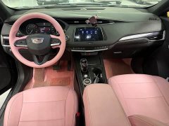 Cadillac XT4 28T FWD Technology - ფოტო 10