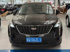 Cadillac XT4 28T FWD Technology - ფოტო 2