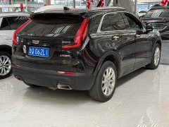 Cadillac XT4 28T FWD Technology - ფოტო 4