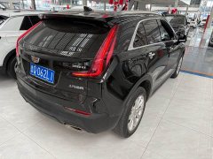 Cadillac XT4 28T FWD Technology - ფოტო 5