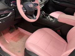 Cadillac XT4 28T FWD Technology - ფოტო 7