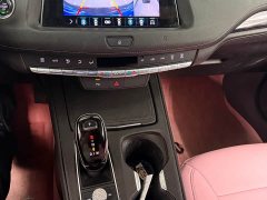 Cadillac XT4 28T FWD Technology - ფოტო 9