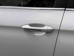 Geely Binrui 1.4T CVT Asian Games Edition - ფოტო 10