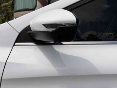 Geely Binrui 1.4T CVT Asian Games Edition - ფოტო 11