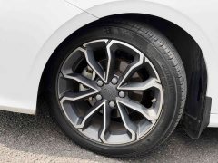 Geely Binrui 1.4T CVT Asian Games Edition - ფოტო 13