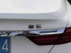 Geely Binrui 1.4T CVT Asian Games Edition - ფოტო 14