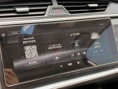 Geely Binrui 1.4T CVT Asian Games Edition - ფოტო 17
