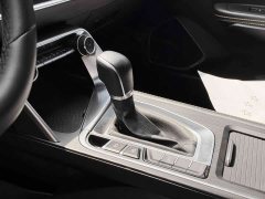 Geely Binrui 1.4T CVT Asian Games Edition - ფოტო 19