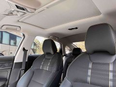 Geely Binrui 1.4T CVT Asian Games Edition - ფოტო 20