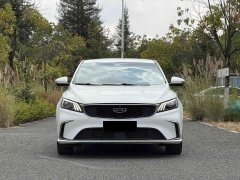 Geely Binrui 1.4T CVT Asian Games Edition - ფოტო 3