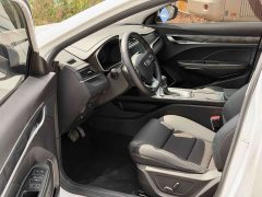 Geely Binrui 1.4T CVT Asian Games Edition - ფოტო 4
