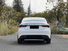 Geely Binrui 1.4T CVT Asian Games Edition - ფოტო 9