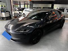 Tesla Model 3 2023 Rear-Wheel Drive - ფოტო 1
