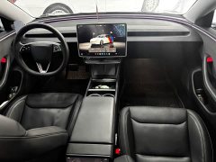 Tesla Model 3 2023 Rear-Wheel Drive - ფოტო 12