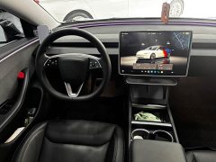 Tesla Model 3 2023 Rear-Wheel Drive - ფოტო 13