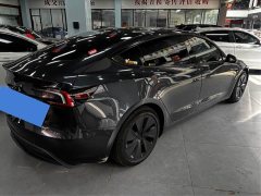 Tesla Model 3 2023 Rear-Wheel Drive - ფოტო 14