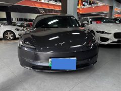 Tesla Model 3 2023 Rear-Wheel Drive - ფოტო 2