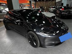 Tesla Model 3 2023 Rear-Wheel Drive - ფოტო 3