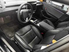 Tesla Model 3 2023 Rear-Wheel Drive - ფოტო 4