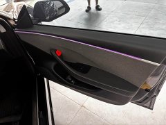 Tesla Model 3 2023 Rear-Wheel Drive - ფოტო 9