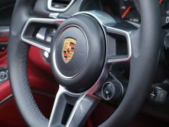 Porsche 718 Boxster 2.0T - ფოტო 10