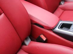 Porsche 718 Boxster 2.0T - ფოტო 11