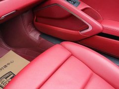 Porsche 718 Boxster 2.0T - ფოტო 12