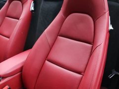 Porsche 718 Boxster 2.0T - ფოტო 13