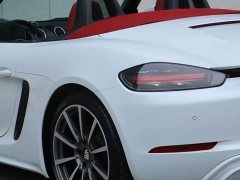 Porsche 718 Boxster 2.0T - ფოტო 18
