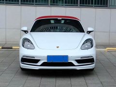Porsche 718 Boxster 2.0T - ფოტო 2