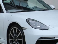 Porsche 718 Boxster 2.0T - ფოტო 4