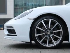 Porsche 718 Boxster 2.0T - ფოტო 5