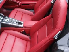 Porsche 718 Boxster 2.0T - ფოტო 8