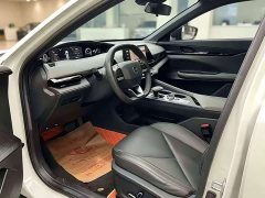Changan UNI-V 1.5T Deluxe - ფოტო 6