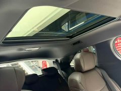 Toyota Sienna 2021 2.5L Hybrid Platinum Edition - ფოტო 10