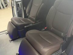 Toyota Sienna 2021 2.5L Hybrid Platinum Edition - ფოტო 7