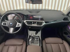 BMW 3 Series 2022 Facelift 320Li M Sport Package - ფოტო 6