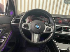 BMW 3 Series 2022 Facelift 320Li M Sport Package - ფოტო 8