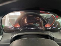 BMW 3 Series 2022 Facelift 320Li M Sport Package - ფოტო 9