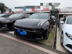 Lynk & Co Geely Lynk & Co 03 2023 1.5T DCT Pro - ფოტო 1