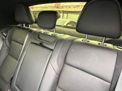 Lynk & Co Geely Lynk & Co 03 2023 1.5T DCT Pro - ფოტო 10