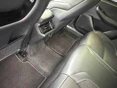 Lynk & Co Geely Lynk & Co 03 2023 1.5T DCT Pro - ფოტო 11