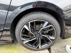 Lynk & Co Geely Lynk & Co 03 2023 1.5T DCT Pro - ფოტო 12