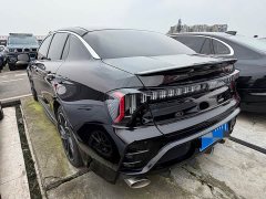 Lynk & Co Geely Lynk & Co 03 2023 1.5T DCT Pro - ფოტო 13